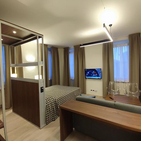 Residence Al Granzo Trieste Esterno foto
