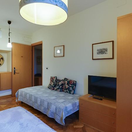 Residence Al Granzo Trieste Esterno foto