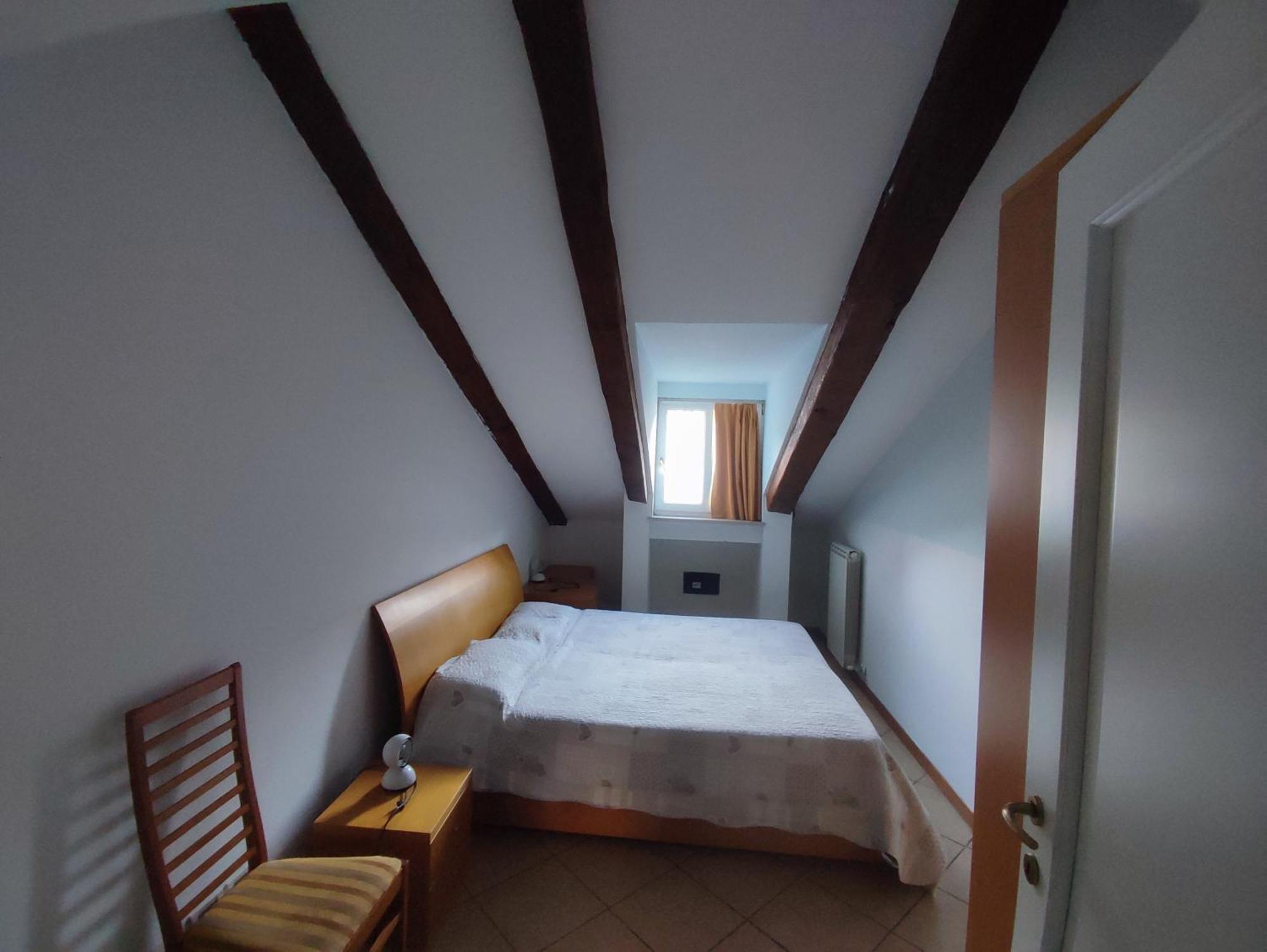 Residence Al Granzo Trieste Esterno foto