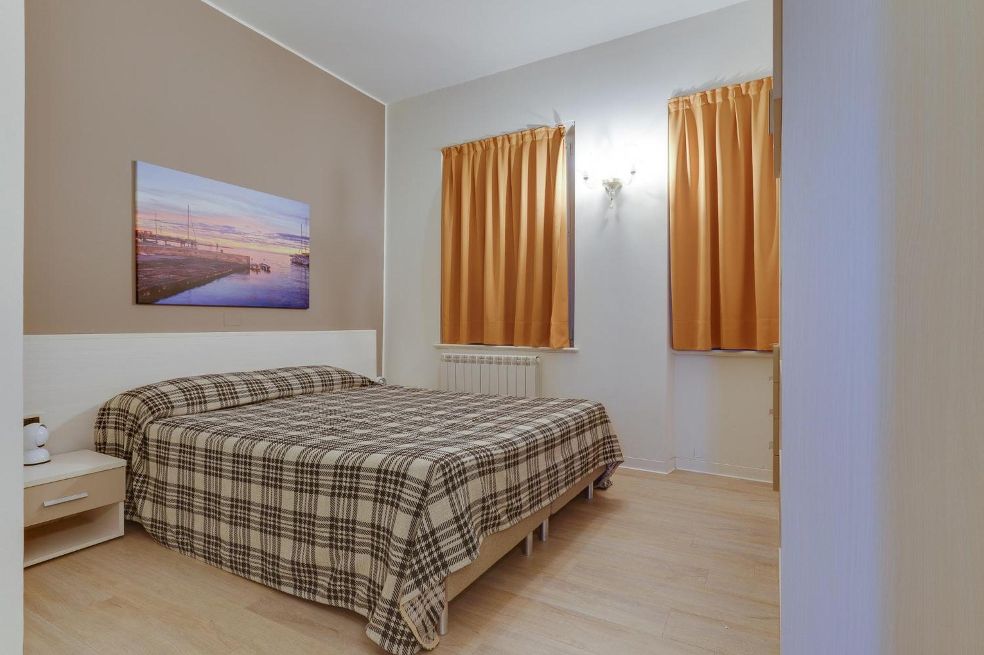 Residence Al Granzo Trieste Esterno foto