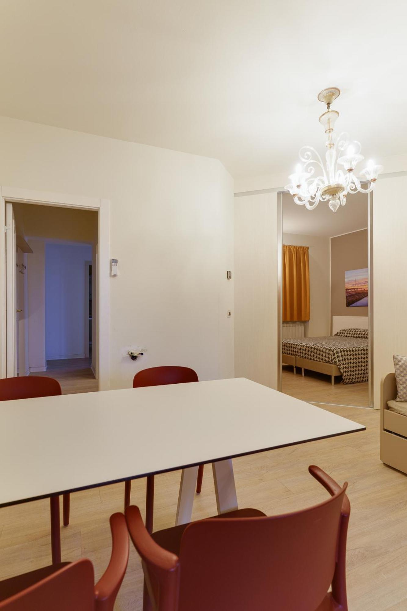 Residence Al Granzo Trieste Esterno foto