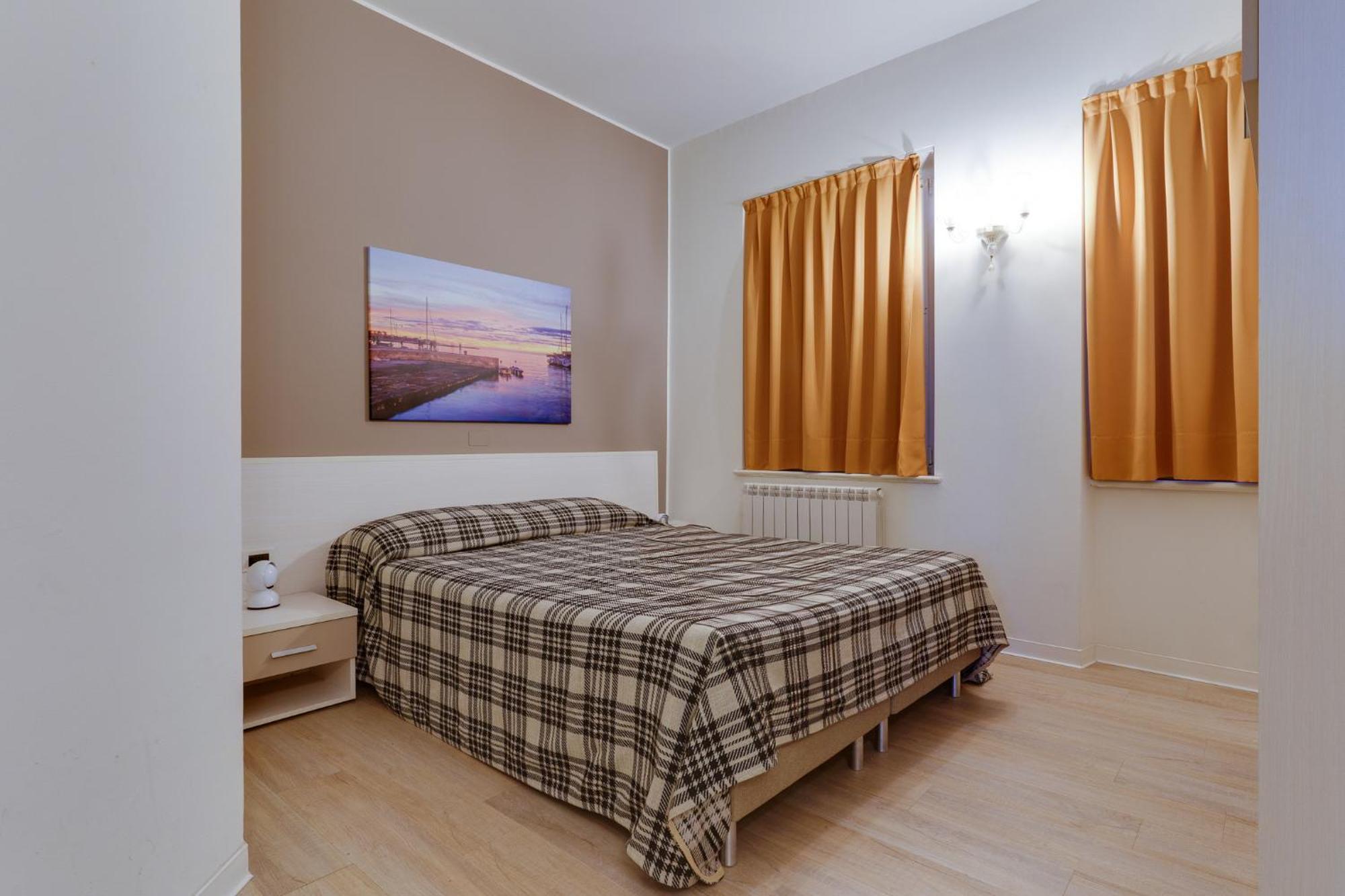 Residence Al Granzo Trieste Esterno foto